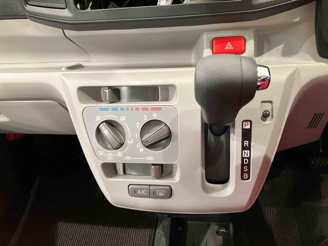 ミライースＸ　リミテッドＳＡIII（北海道）の中古車