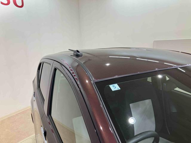 ミライースＸ　リミテッドＳＡIII（北海道）の中古車
