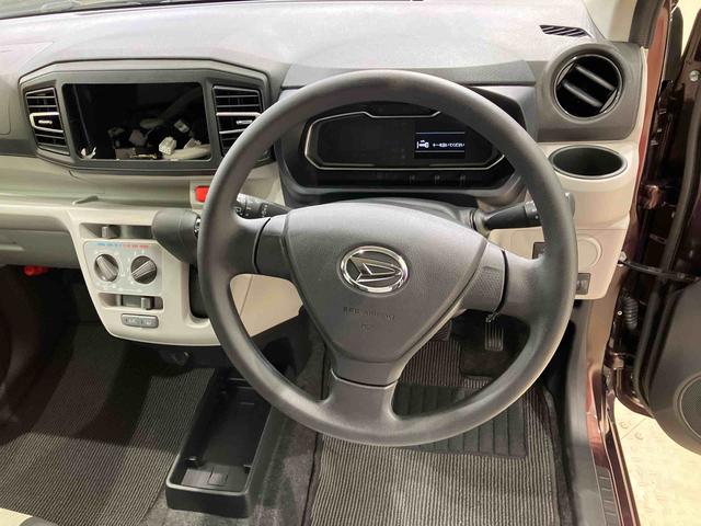 ミライースＸ　リミテッドＳＡIII（北海道）の中古車