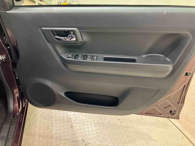 ミライースＸ　リミテッドＳＡIII（北海道）の中古車