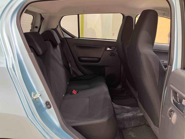 ミライースＸ　ＳＡIII（北海道）の中古車