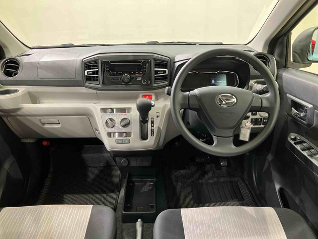 ミライースＸ　ＳＡIII（北海道）の中古車