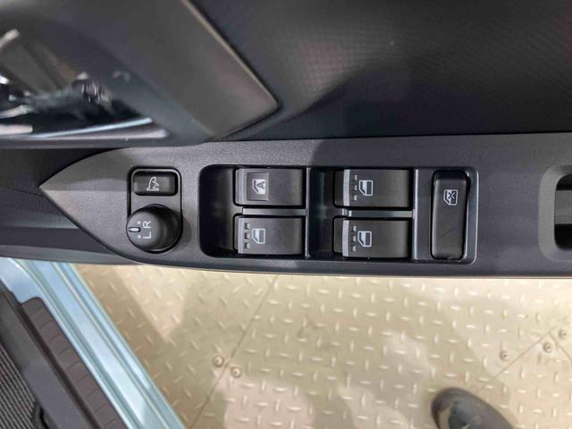 ミライースＸ　ＳＡIII（北海道）の中古車