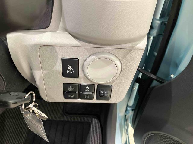 ミライースＸ　ＳＡIII（北海道）の中古車