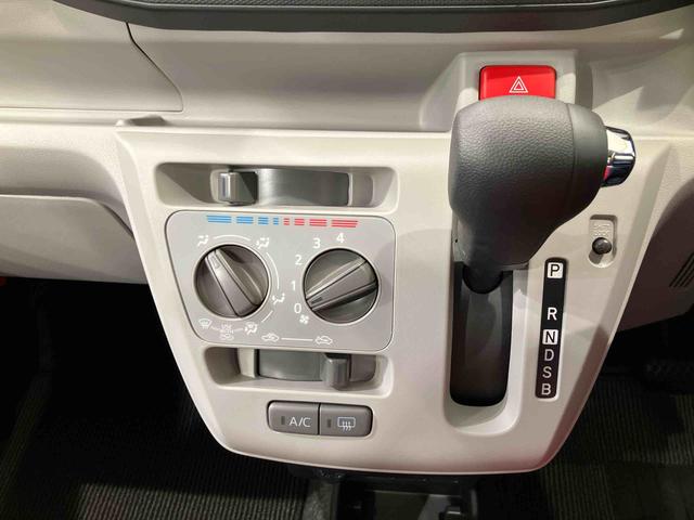 ミライースＸ　ＳＡIII（北海道）の中古車