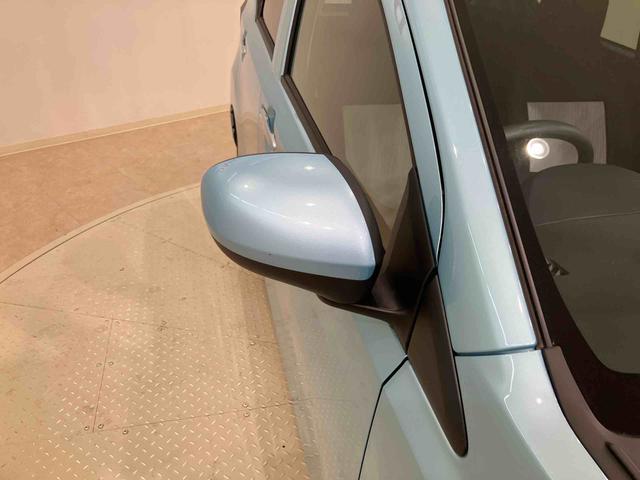 ミライースＸ　ＳＡIII（北海道）の中古車