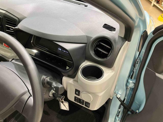 ミライースＸ　ＳＡIII（北海道）の中古車