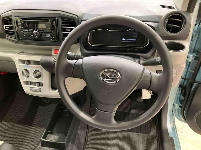 ミライースＸ　ＳＡIII（北海道）の中古車