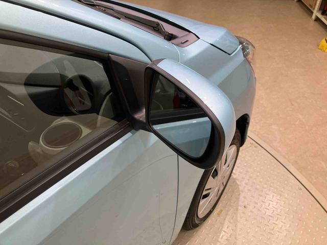 ミライースＸ　ＳＡIII（北海道）の中古車