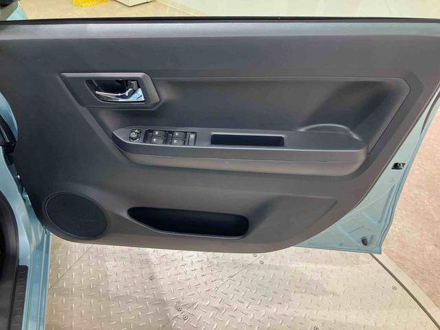 ミライースＸ　ＳＡIII（北海道）の中古車