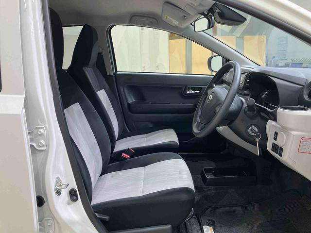 ミライースＸ　ＳＡIII（北海道）の中古車