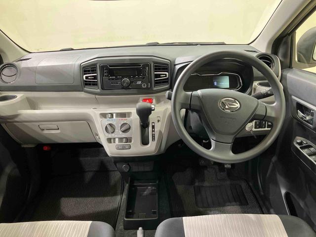ミライースＸ　ＳＡIII（北海道）の中古車