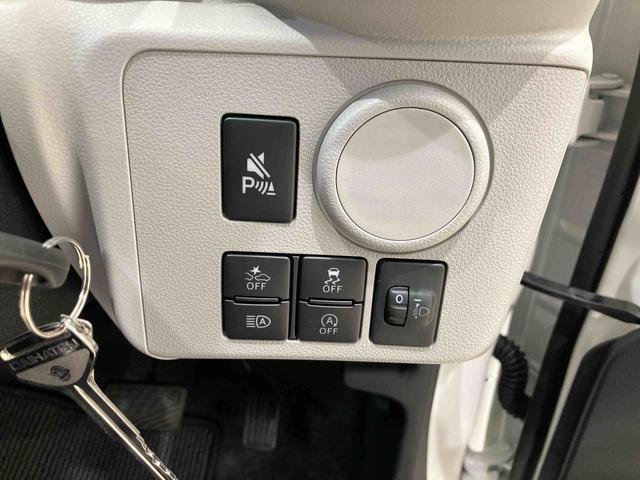 ミライースＸ　ＳＡIII（北海道）の中古車