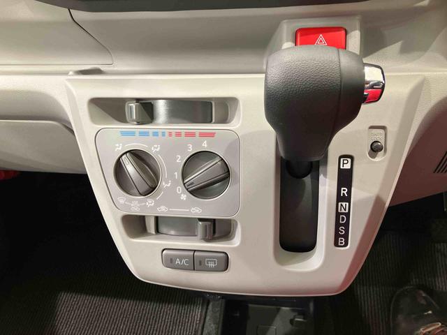 ミライースＸ　ＳＡIII（北海道）の中古車