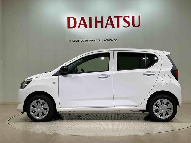 ミライースＸ　ＳＡIII（北海道）の中古車