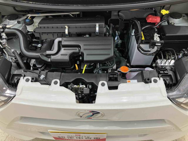 ミライースＸ　ＳＡIII（北海道）の中古車