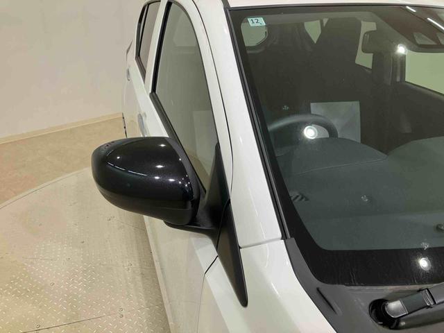 ミライースＸ　ＳＡIII（北海道）の中古車