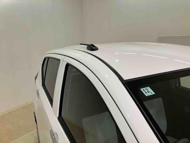 ミライースＸ　ＳＡIII（北海道）の中古車