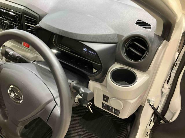 ミライースＸ　ＳＡIII（北海道）の中古車