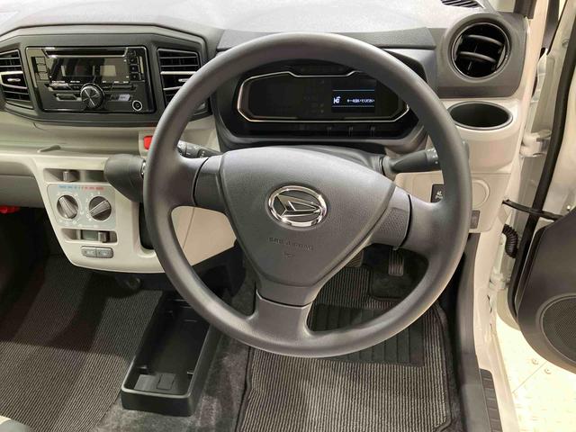 ミライースＸ　ＳＡIII（北海道）の中古車