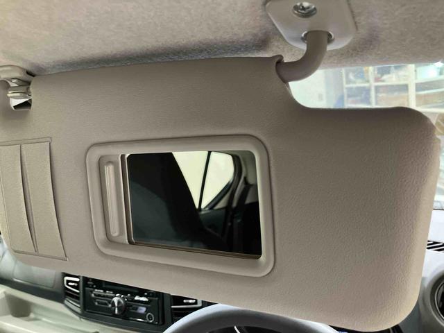 ミライースＸ　ＳＡIII（北海道）の中古車