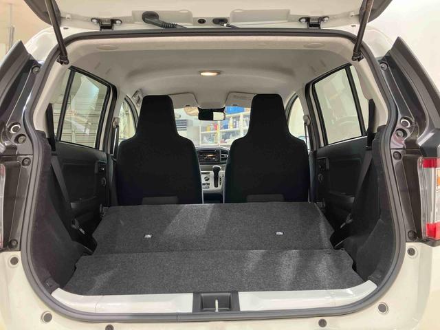ミライースＸ　ＳＡIII（北海道）の中古車