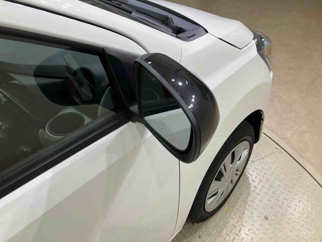 ミライースＸ　ＳＡIII（北海道）の中古車
