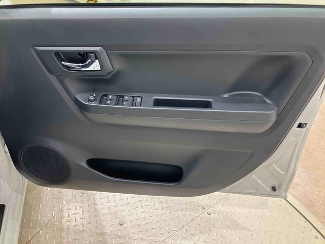 ミライースＸ　ＳＡIII（北海道）の中古車