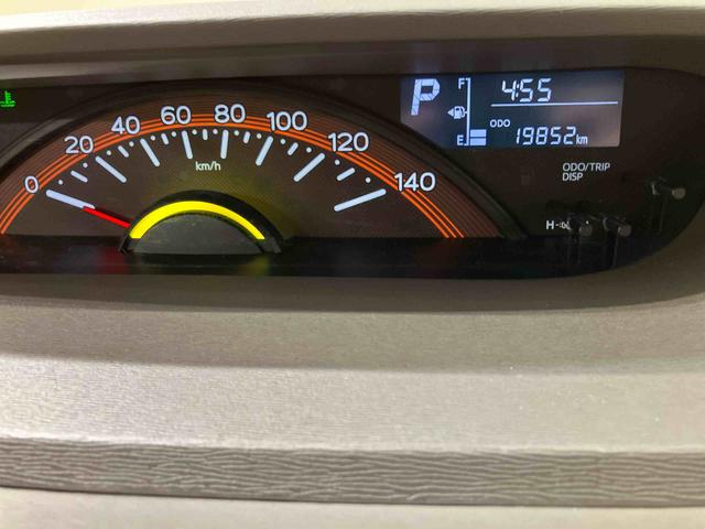 タントＸ（北海道）の中古車