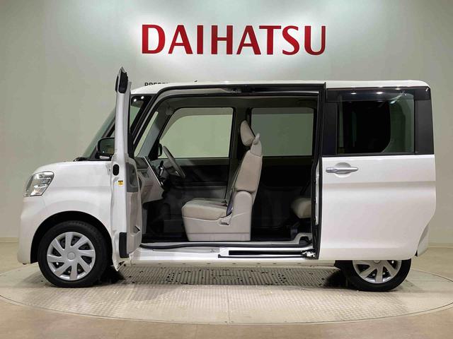 タントＸ（北海道）の中古車