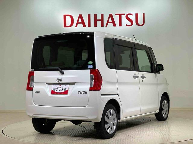 タントＸ（北海道）の中古車