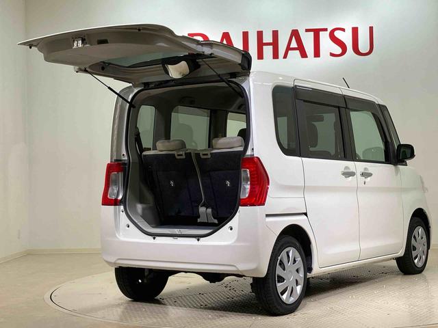 タントＸ（北海道）の中古車
