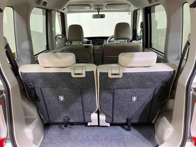 タントＸ（北海道）の中古車