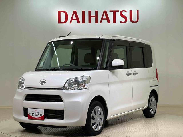 タントＸ（北海道）の中古車
