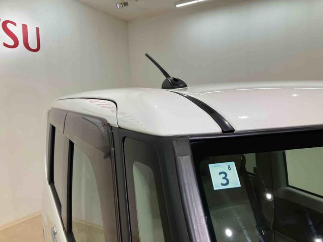 タントＸ（北海道）の中古車