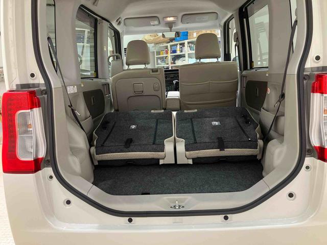 タントＸ（北海道）の中古車