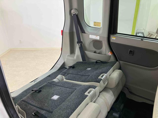 タントＸ（北海道）の中古車