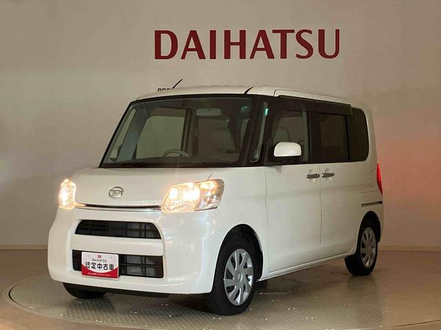 タントＸ（北海道）の中古車