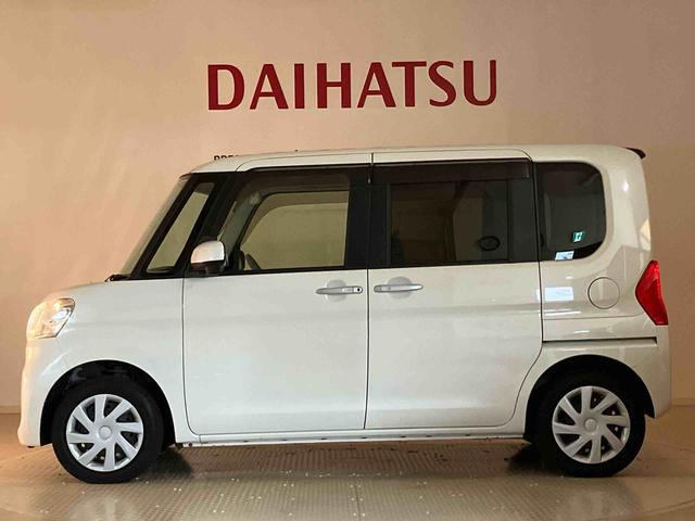 タントＸ（北海道）の中古車