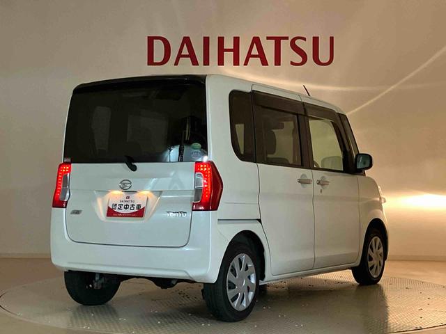タントＸ（北海道）の中古車