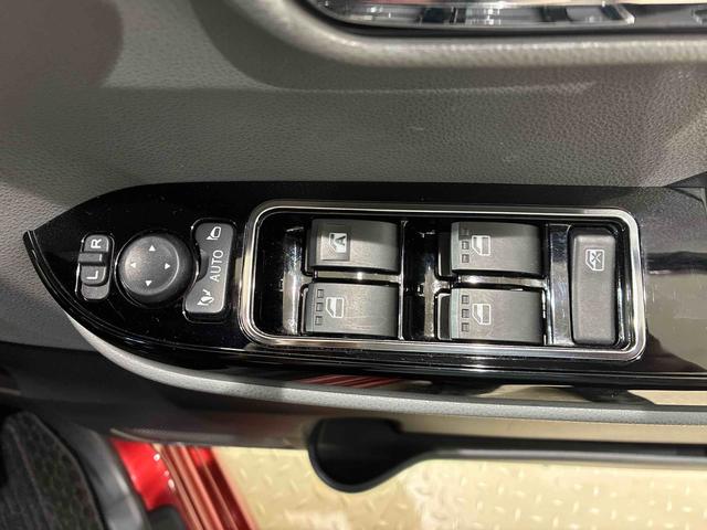 タントカスタムＲＳセレクション４ＷＤ　ＥＴＣ　アルミホイール　ターボ　アイドリングストップ　オートマチックハイビーム　衝突防止システム　ＬＥＤヘッドランプ　レーンアシスト　スマートキー　記録簿　ワンオーナー　エアバッグ　エアコン（北海道）の中古車