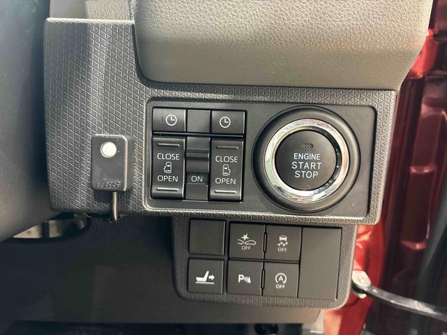 タントカスタムＲＳセレクション４ＷＤ　ＥＴＣ　アルミホイール　ターボ　アイドリングストップ　オートマチックハイビーム　衝突防止システム　ＬＥＤヘッドランプ　レーンアシスト　スマートキー　記録簿　ワンオーナー　エアバッグ　エアコン（北海道）の中古車