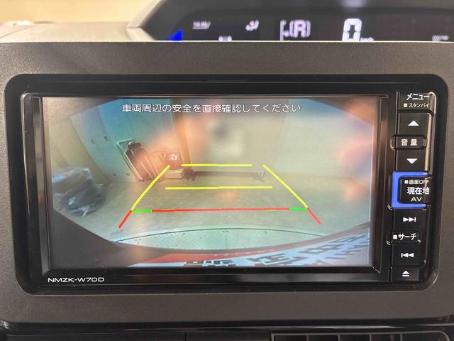 タントカスタムＲＳセレクション４ＷＤ　ＥＴＣ　アルミホイール　ターボ　アイドリングストップ　オートマチックハイビーム　衝突防止システム　ＬＥＤヘッドランプ　レーンアシスト　スマートキー　記録簿　ワンオーナー　エアバッグ　エアコン（北海道）の中古車
