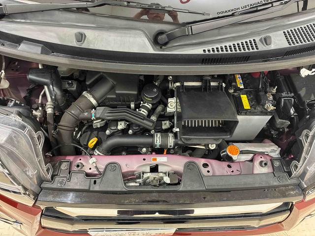 タントカスタムＲＳセレクション４ＷＤ　ＥＴＣ　アルミホイール　ターボ　アイドリングストップ　オートマチックハイビーム　衝突防止システム　ＬＥＤヘッドランプ　レーンアシスト　スマートキー　記録簿　ワンオーナー　エアバッグ　エアコン（北海道）の中古車