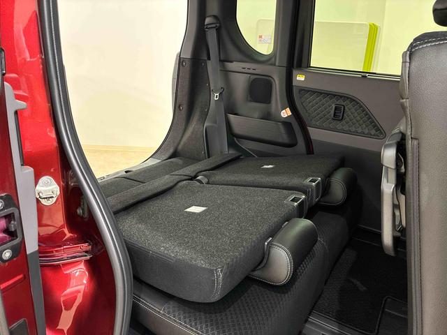 タントカスタムＲＳセレクション４ＷＤ　ＥＴＣ　アルミホイール　ターボ　アイドリングストップ　オートマチックハイビーム　衝突防止システム　ＬＥＤヘッドランプ　レーンアシスト　スマートキー　記録簿　ワンオーナー　エアバッグ　エアコン（北海道）の中古車