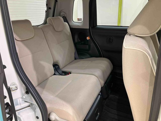 ムーヴキャンバスＧメイクアップリミテッド　ＳＡIII（北海道）の中古車