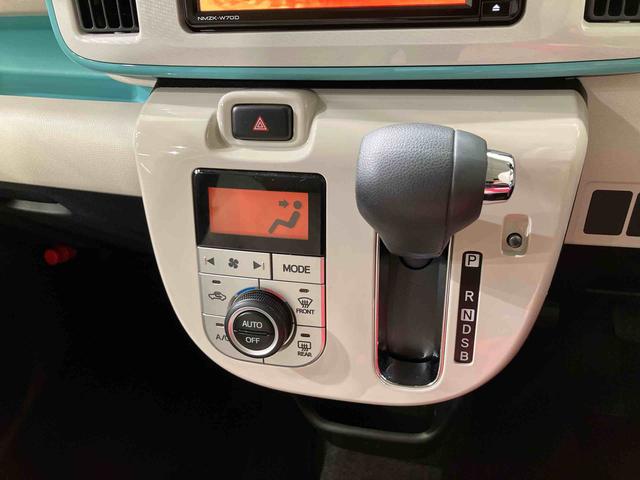 ムーヴキャンバスＧメイクアップリミテッド　ＳＡIII（北海道）の中古車