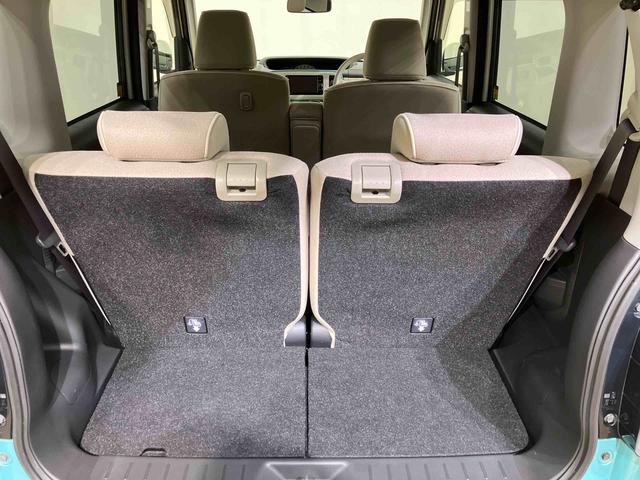 ムーヴキャンバスＧメイクアップリミテッド　ＳＡIII（北海道）の中古車