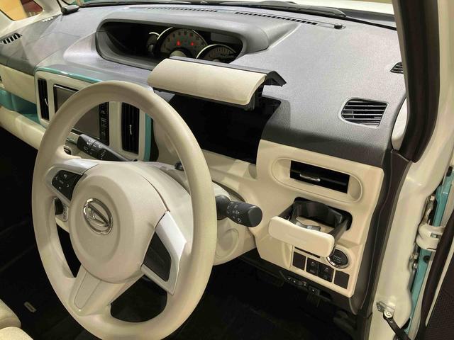 ムーヴキャンバスＧメイクアップリミテッド　ＳＡIII（北海道）の中古車