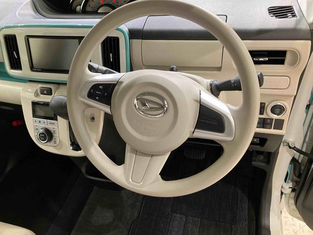 ムーヴキャンバスＧメイクアップリミテッド　ＳＡIII（北海道）の中古車